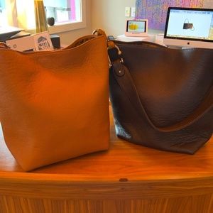 DeCoss Babette Bucket Reversible
